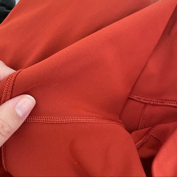 Lululemon leggings - Picture 6 of 6